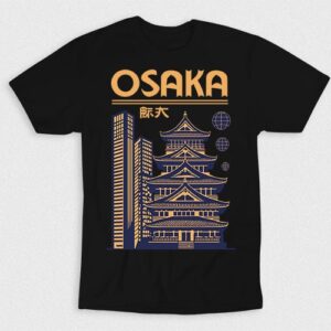 Kaos Osaka