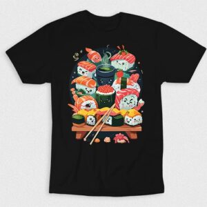 Kaos Sushi Pack