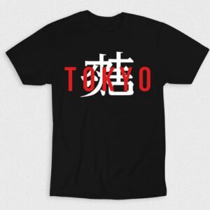 Kaos TOKYO