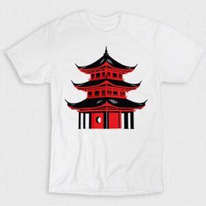 Kaos Temple Of Japan