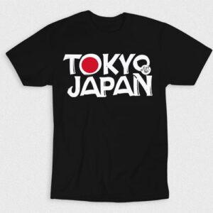 Kaos Tokyo Japan