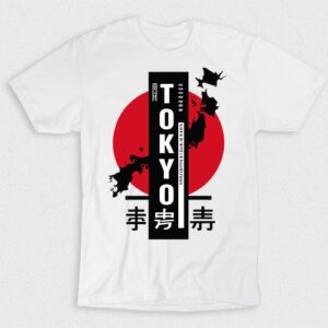 Kaos Tokyo Uodeonn