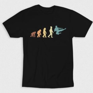 Kaos Karate Evolution V1