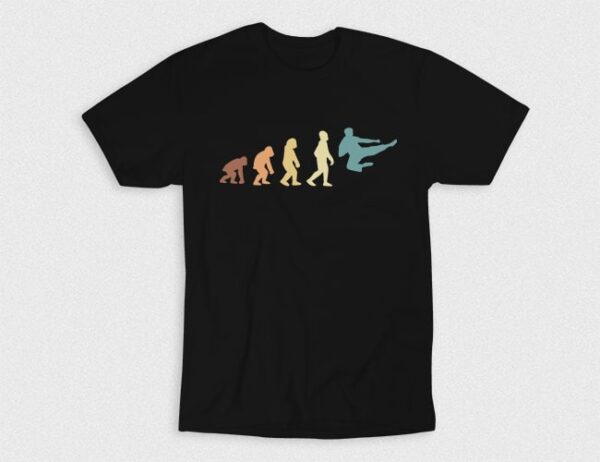 Kaos Karate Evolution V1