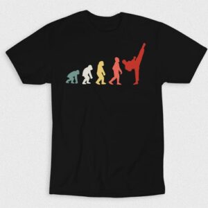 Kaos Karate Evolution V2