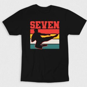 Kaos Seven Karate V1