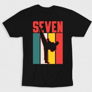 Kaos Seven Karate V2