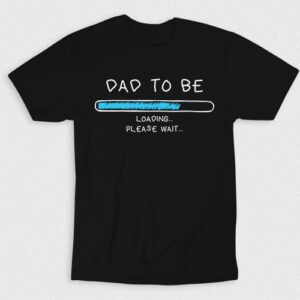 Kaos Dad Loading