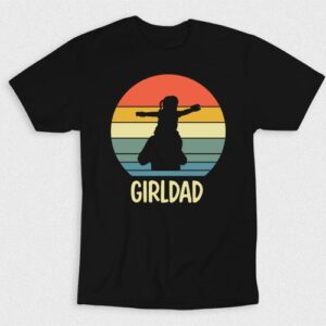 Kaos Girldad