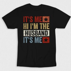 Kaos Its Me Hi Im The Husband Its Me