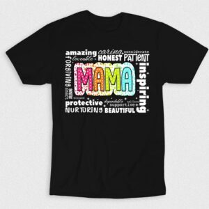 Kaos Mama All Of The Great Things