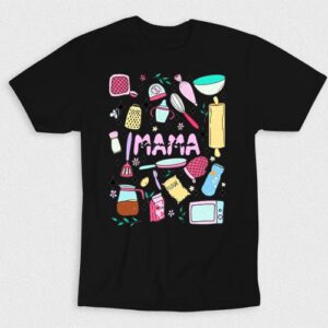 Kaos Mama Home Equipments