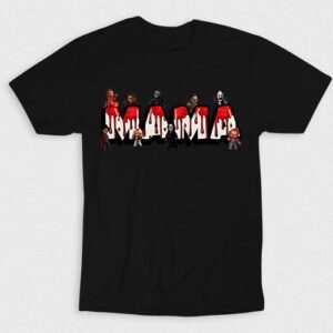 Kaos Mama Horror Movies