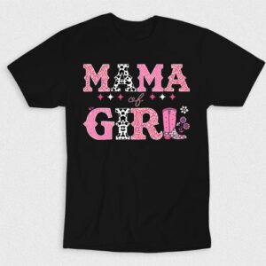 Kaos Mama Of Girl