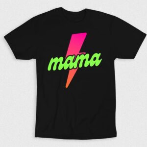 Kaos Mama Power V3