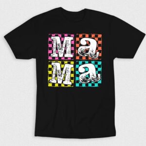 Kaos Mama V2