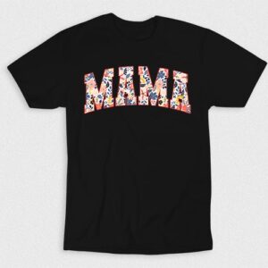Kaos Mama V3