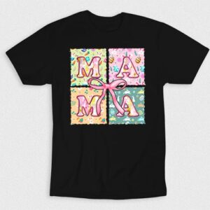 Kaos Mama V4