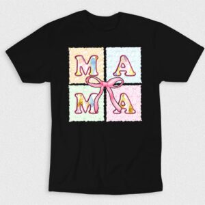 Kaos Mama V5
