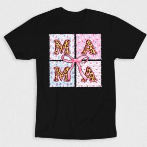 Kaos Mama V6