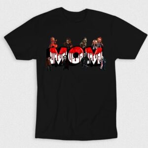 Kaos Mom Horror Movies