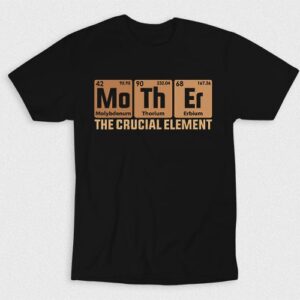 Kaos Mother The Crucial Element Formula