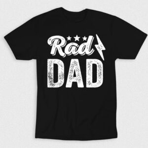 Kaos Rad Dad