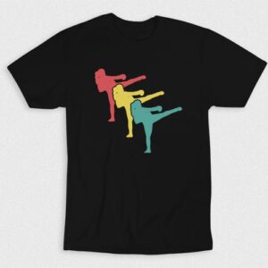 Kaos Kickboxing Women