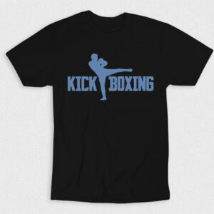Kaos Kickboxingman