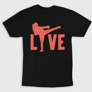 Kaos Live Kickboxing