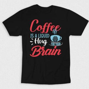 Kaos Coffee Is A Liquid Hug For Your Brain