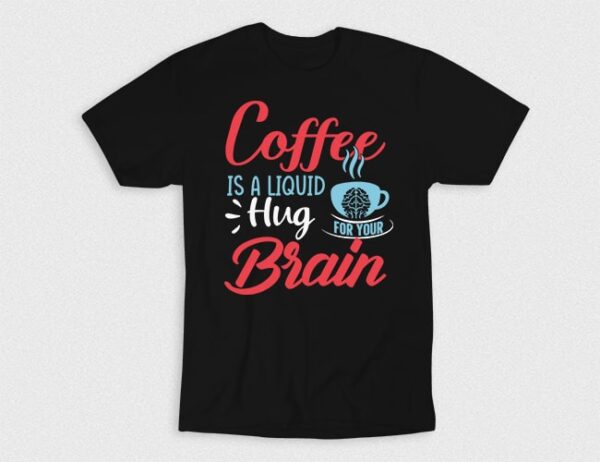Kaos Coffee Is A Liquid Hug For Your Brain