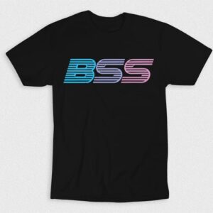 Kaos Kpop BSS