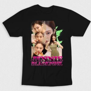 Kaos Kpop Blackpink V11
