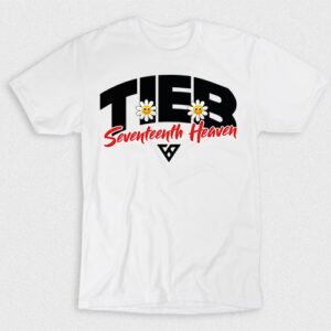 Kaos Tieb Seventeenth Heaven