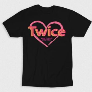 Kaos Twice World Tour
