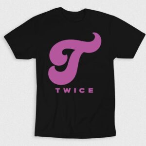 Kaos Twice Kpop