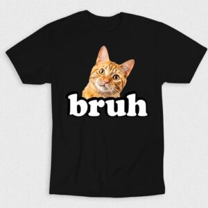 Kaos Bruh Seriously V2