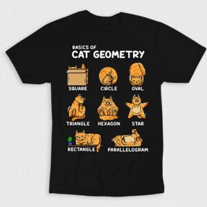 Kaos Cat Geometry Basics