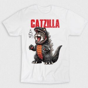 Kaos Catzilla V3