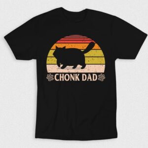 Kaos Chonk Dad