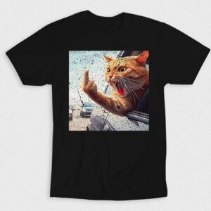 Kaos Fck You Outta The Window