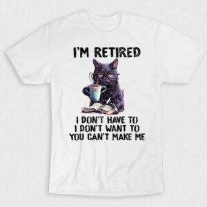 Kaos Im Retired