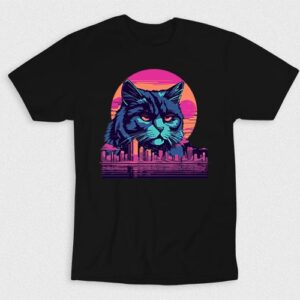 Kaos Miami Cat