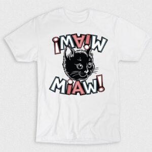 Kaos Miaw Miaw
