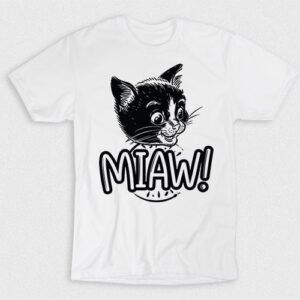 Kaos Miaw