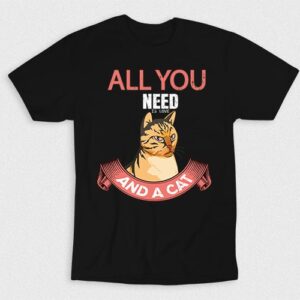 Kaos Need Love And A Cat