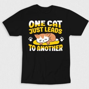 Kaos One Cat Just Leads To Another