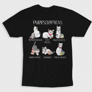 Kaos Purrscriptions