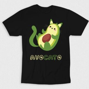 Kaos The Avocato